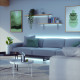 TIRA LED NANOLEAF ESSENTIALS SMART LED Lámparas TIRA LED NANOLEAF ESSENTIALS SMART LED Lámparas