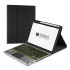 FUNDA + TECLADO SUBBLIM KEYTAB PRO
