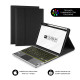 FUNDA + TECLADO SUBBLIM KEYTAB PRO Accesorios de tablets FUNDA + TECLADO SUBBLIM KEYTAB PRO Accesorios de tablets