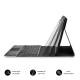 FUNDA + TECLADO SUBBLIM KEYTAB PRO Accesorios de tablets FUNDA + TECLADO SUBBLIM KEYTAB PRO Accesorios de tablets