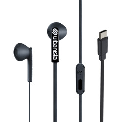 AURICULARES URBANISTA SAN FRANCISCO USB TIPO