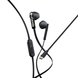 AURICULARES URBANISTA SAN FRANCISCO USB TIPO