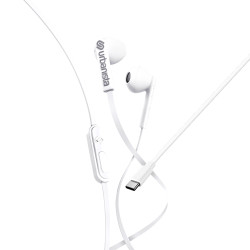 AURICULARES URBANISTA SAN FRANCISCO USB TIPO