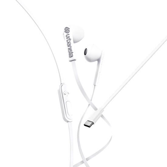AURICULARES URBANISTA SAN FRANCISCO USB TIPO Auriculares AURICULARES URBANISTA SAN FRANCISCO USB TIPO Auriculares