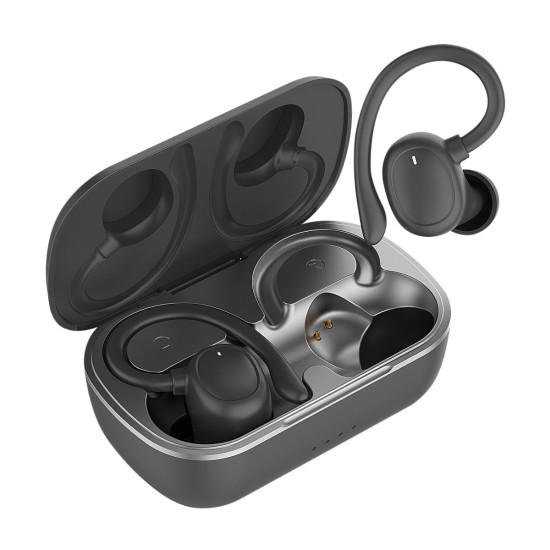 AURICULARES MUVIT IO SPORT ENC INALAMBRICO Auriculares