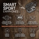 AURICULARES MUVIT IO SPORT ENC INALAMBRICO Auriculares