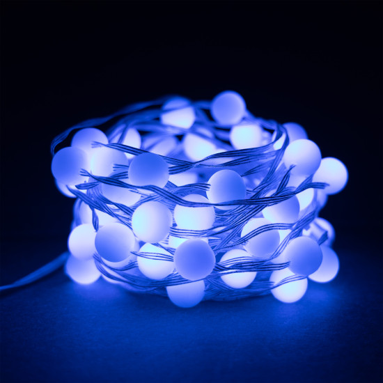 GUIRNALDA LUCES MUVIT IO WIFI DREAMCOLOR Lámparas GUIRNALDA LUCES MUVIT IO WIFI DREAMCOLOR Lámparas