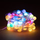 GUIRNALDA LUCES MUVIT IO WIFI DREAMCOLOR Lámparas GUIRNALDA LUCES MUVIT IO WIFI DREAMCOLOR Lámparas