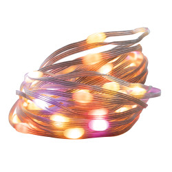 GUIRNALDA LUCES MUVIT IO WIFI DREAMCOLOR