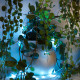 GUIRNALDA LUCES MUVIT IO WIFI DREAMCOLOR Lámparas GUIRNALDA LUCES MUVIT IO WIFI DREAMCOLOR Lámparas