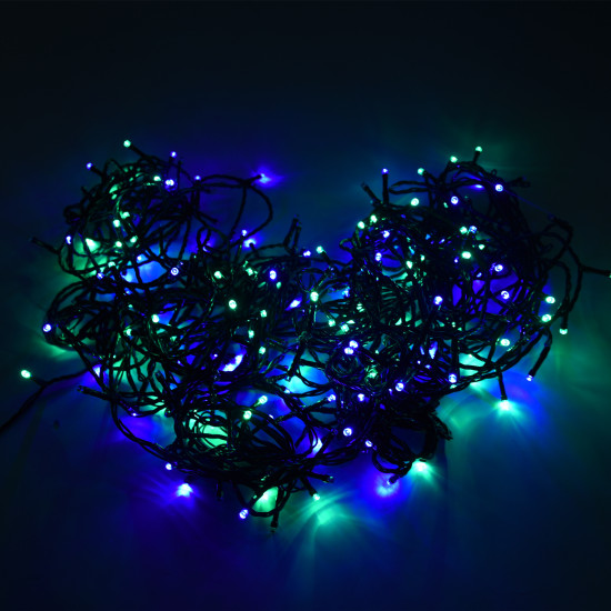 GUIRNALDA LUCES MUVIT IO WIFI RGB Lámparas GUIRNALDA LUCES MUVIT IO WIFI RGB Lámparas