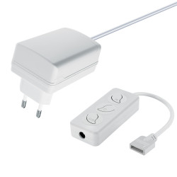 KIT MUVIT IO CONTROLADOR WIFI +