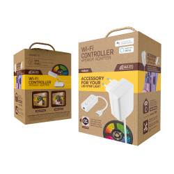 KIT MUVIT IO CONTROLADOR WIFI +