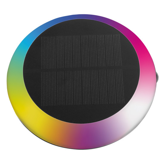 LAMPARA LUZ SOLAR MUVIT IO WIRELESS Lámparas LAMPARA LUZ SOLAR MUVIT IO WIRELESS Lámparas