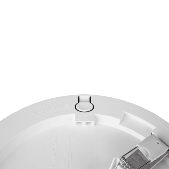 LAMPARA TECHO MUVIT IO WIFI 30W Lámparas LAMPARA TECHO MUVIT IO WIFI 30W Lámparas