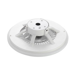 LAMPARA TECHO MUVIT IO WIFI 40W