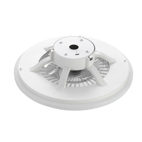LAMPARA TECHO MUVIT IO WIFI 40W Lámparas LAMPARA TECHO MUVIT IO WIFI 40W Lámparas