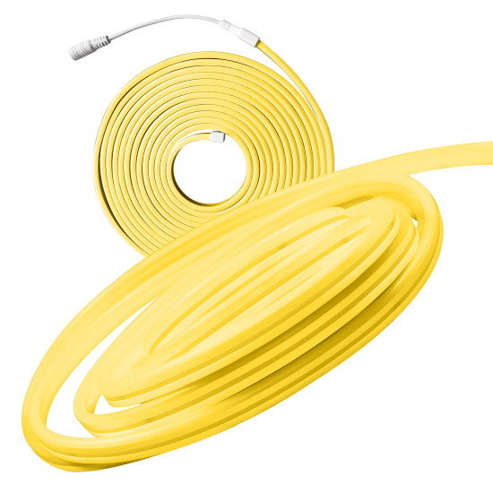 TIRA LED MUVIT IO NEON IP65 Lámparas TIRA LED MUVIT IO NEON IP65 Lámparas