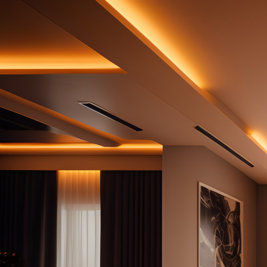 TIRA LED MUVIT IO NEON IP65 Lámparas TIRA LED MUVIT IO NEON IP65 Lámparas