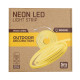 TIRA LED MUVIT IO NEON IP65 Lámparas TIRA LED MUVIT IO NEON IP65 Lámparas