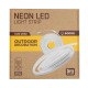 TIRA LED MUVIT IO NEON IP65 Lámparas TIRA LED MUVIT IO NEON IP65 Lámparas