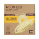 TIRA LED MUVIT IO NEON IP65 Lámparas TIRA LED MUVIT IO NEON IP65 Lámparas