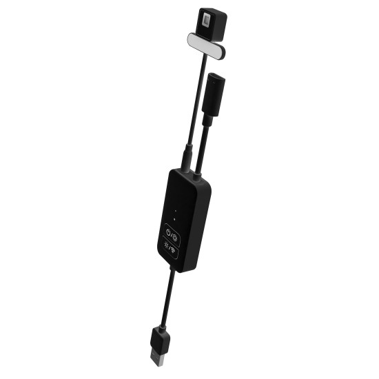 TIRA LED MUVIT IO WIFI TV Lámparas TIRA LED MUVIT IO WIFI TV Lámparas