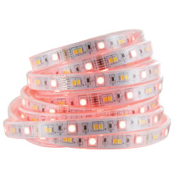 TIRA LED MUVIT IO IP68 WIFI