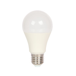 BOMBILLA MUVIT IO A60 E27 8.5W