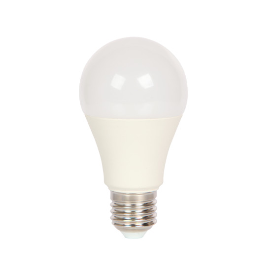 BOMBILLA MUVIT IO A60 E27 8.5W Lámparas BOMBILLA MUVIT IO A60 E27 8.5W Lámparas