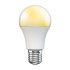BOMBILLA MUVIT IO A60 E27 8W