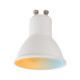 BOMBILLA MUVIT IO GU10 5.5W RGB Lámparas BOMBILLA MUVIT IO GU10 5.5W RGB Lámparas