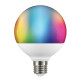 BOMBILLA MUVIT IO GLOBO E27 10W Lámparas BOMBILLA MUVIT IO GLOBO E27 10W Lámparas
