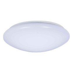 LAMPARA TECHO MUVIT IO WIFI 18W
