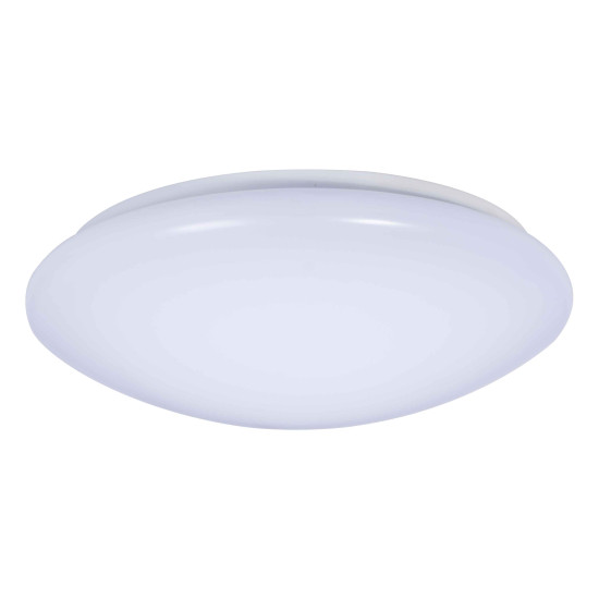 LAMPARA TECHO MUVIT IO WIFI 18W Lámparas LAMPARA TECHO MUVIT IO WIFI 18W Lámparas