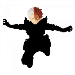 FIGURA BANPRESTO MY HERO ACADEMIA THE