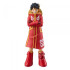 FIGURA BANPRESTO ONE PIECE DXF THE