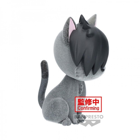 PELUCHE BANPRESTO HAIKYU!! FLUFFY PUFFY KUROONEKO Peluches y cojines PELUCHE BANPRESTO HAIKYU!! FLUFFY PUFFY KUROONEKO Peluches y cojines