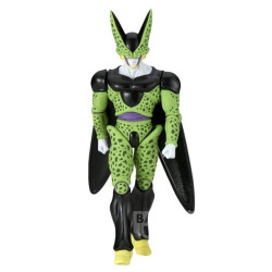 FIGURA BANPRESTO DRAGON BALL Z SOLID