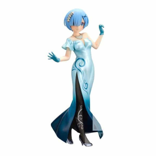 FIGURA BANPRESTO RE: ZERO STARTING LIFE Figuras FIGURA BANPRESTO RE: ZERO STARTING LIFE Figuras