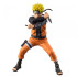 FIGURA BANPRESTO NARUTO SHIPPUDEN GRANDISTA NARUTO