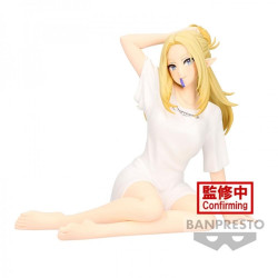 FIGURA BANPRESTO THE EMINENCE IN SHADOW