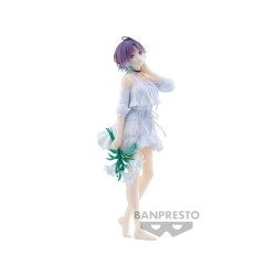 FIGURA BANPRESTO IDOLMASTER SNINY COLORS TORU