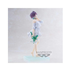 FIGURA BANPRESTO IDOLMASTER SNINY COLORS TORU