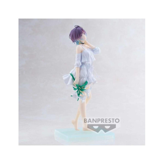 FIGURA BANPRESTO IDOLMASTER SNINY COLORS TORU Figuras FIGURA BANPRESTO IDOLMASTER SNINY COLORS TORU Figuras