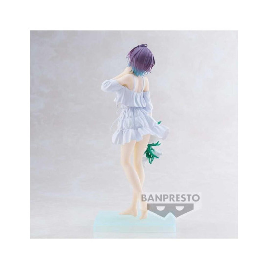 FIGURA BANPRESTO IDOLMASTER SNINY COLORS TORU Figuras FIGURA BANPRESTO IDOLMASTER SNINY COLORS TORU Figuras