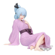 FIGURA BANPRESTO THAT TIME I GOT