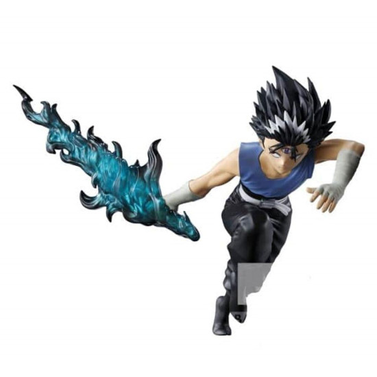 FIGURA BANPRESTO YU YU HAKUSHO ANKOKU Figuras