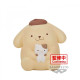 FIGURA BANPRESTO SANRIO SOFVIMATES POMPOMPURIN 11CM Figuras FIGURA BANPRESTO SANRIO SOFVIMATES POMPOMPURIN 11CM Figuras