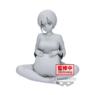 FIGURA BANPRESTO THE QUINTESSENTIAL QUINTUPLETS RELAX